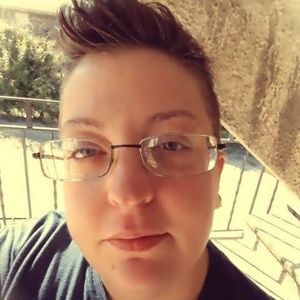 Meet your Posher, Lacey